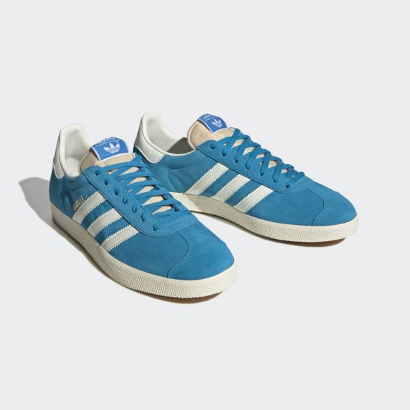 Кросівки Adidas Gazelle Gy7337_image_6