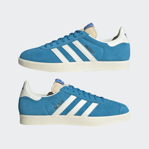 Кросівки Adidas Gazelle Gy7337_image_4