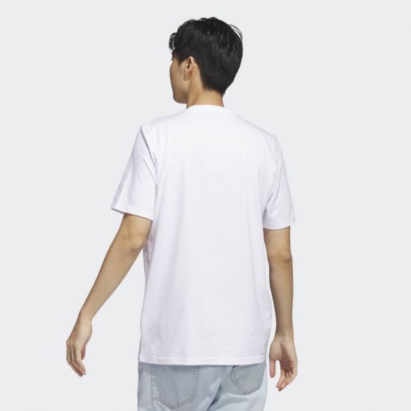 Футболка Adidas Camo HA7212_image_2