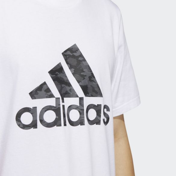 Футболка Adidas Camo HA7212_image_5