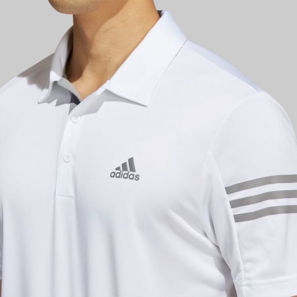 Футболка-поло Adidas 3-Stripes HC5352_image_5