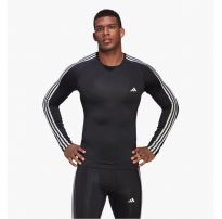 Футболка С Длинным Рукавом Adidas HD3532_image_2