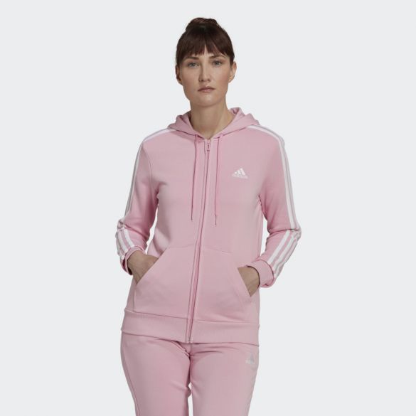 Толстовка Adidas Essentials 3-Stripes HL2059_image_1