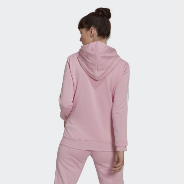 Толстовка Adidas Essentials 3-Stripes HL2059_image_2