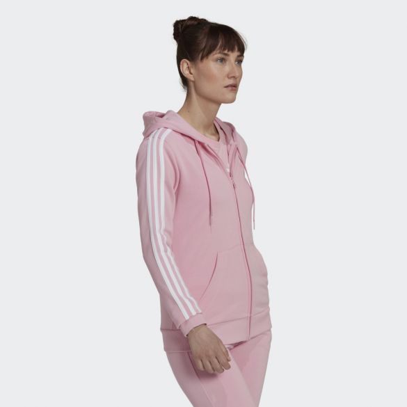 Толстовка Adidas Essentials 3-Stripes HL2059_image_5