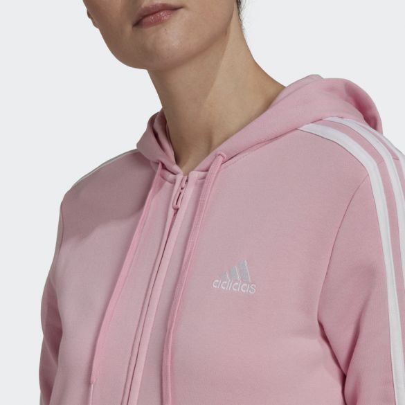 Толстовка Adidas Essentials 3-Stripes HL2059_image_4