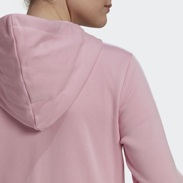 Толстовка Adidas Essentials 3-Stripes HL2059_image_3