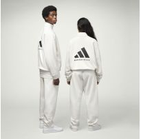 Баскетбольная спортивная кофта adidas Performance HN9271_image_7