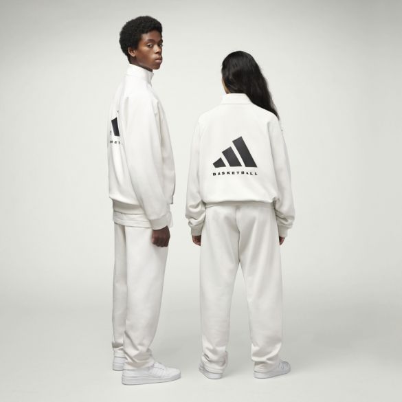 Баскетбольная спортивная кофта adidas Performance HN9271_image_2