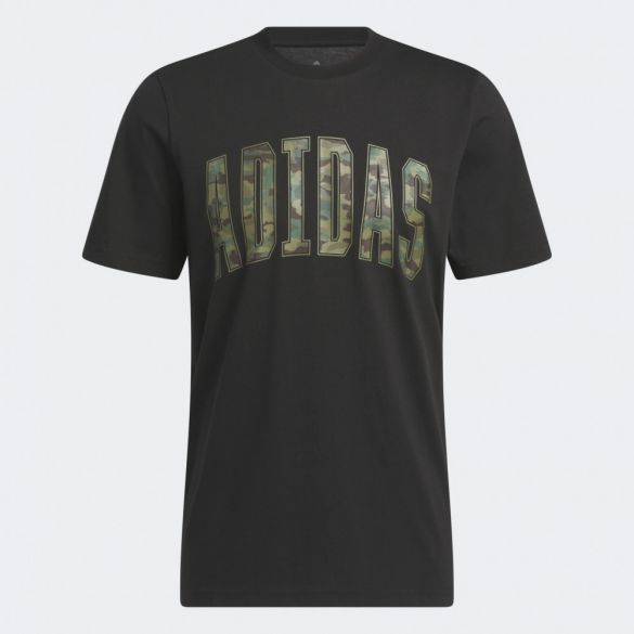 Футболка Adidas Sportswear Camo HS3213_image_1
