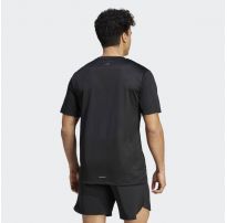 Футболка Adidas HIIT Graphic Slogan Training Performance IB3473_image_5