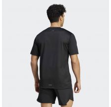 Футболка Adidas HIIT Graphic Slogan Training Performance IB3473