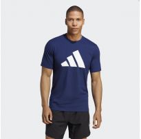 Футболка для тренировок Adidas Train Essentials Feelready Logo IB8275_image_5