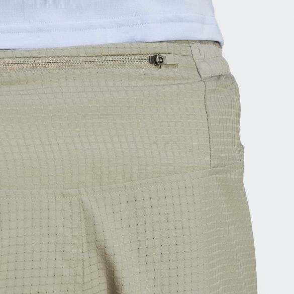 Бігові шорти Adidas 2 в 1 Performance IB8933_image_6