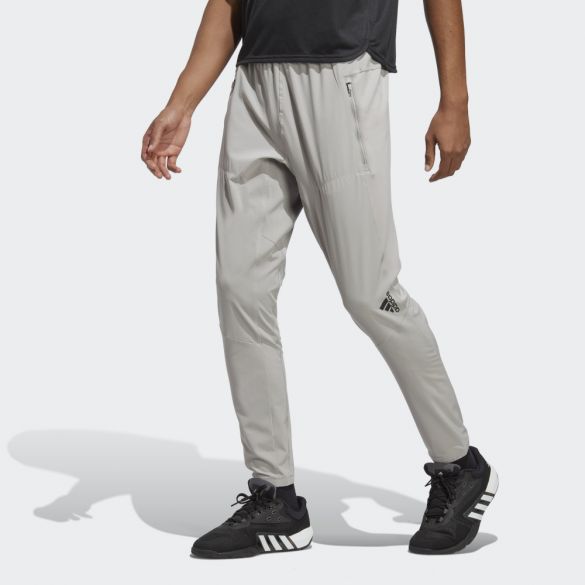 Брюки Adidas D4T Training Performance IB9041_image_1