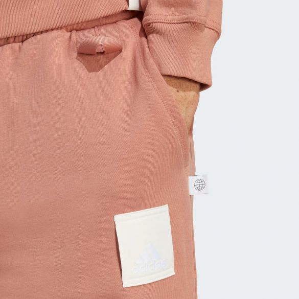 Брюки Adidas Lounge Heavy IC4080_image_3