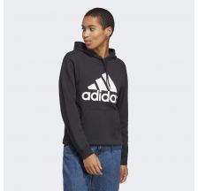 Худі Adidas Essentials Big Logo Regular French Terry IC6895