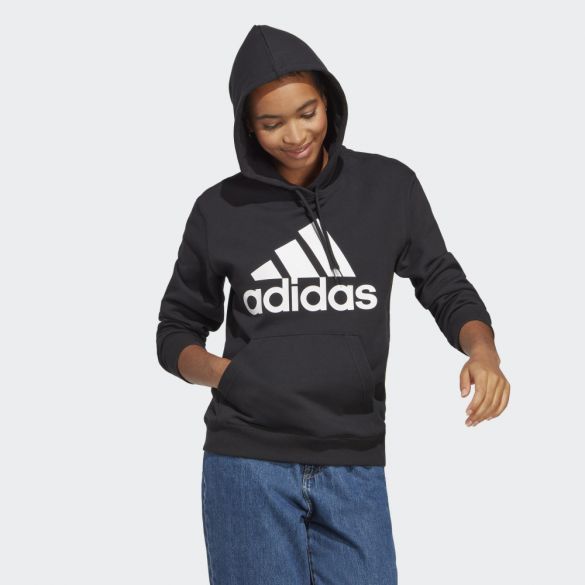 Худі Adidas Essentials Big Logo Regular French Terry IC6895_image_4