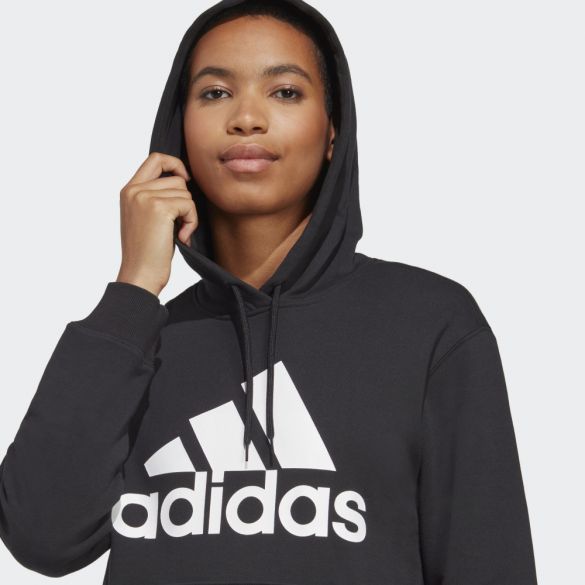 Худі Adidas Essentials Big Logo Regular French Terry IC6895_image_3
