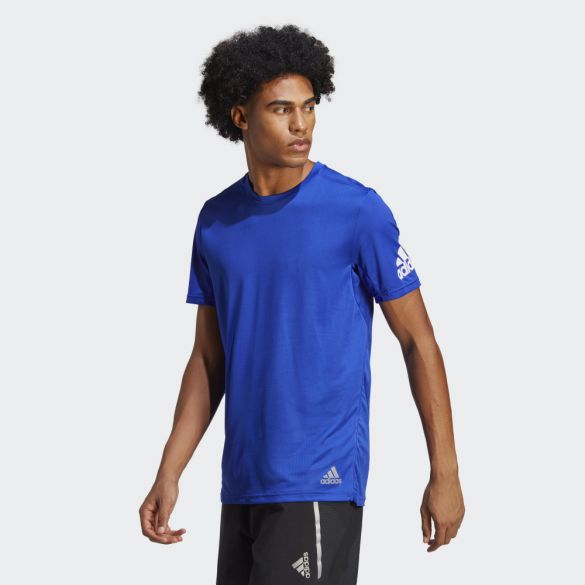 Футболка для бега Adidas Performance IC7644_image_1