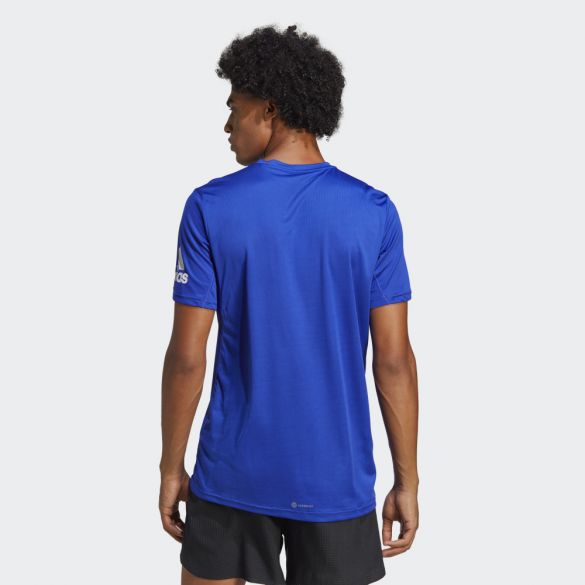 Футболка для бега Adidas Performance IC7644_image_2