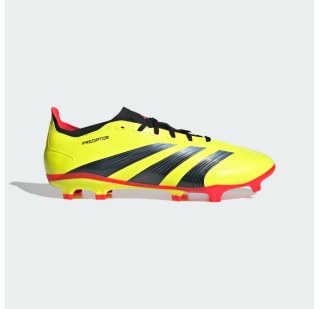 Футбольні бутси Predator 24 League Low Firm Ground Performance IG7761