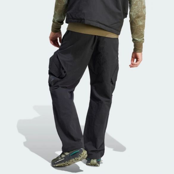 Брюки Adidas Adventure Premium Cargo Originals IJ0719_image_2