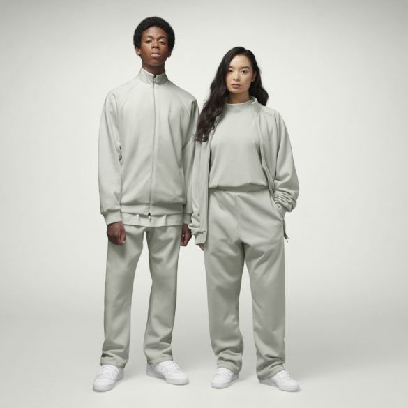 Баскетбольная спортивная кофта adidas Performance IJ0943_image_1
