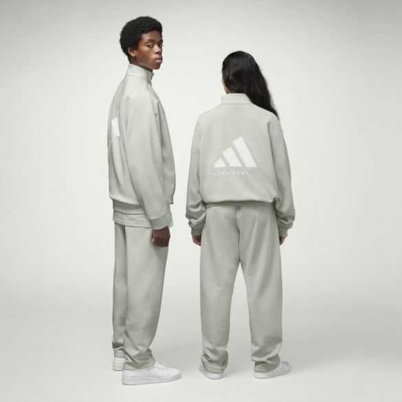 Баскетбольная спортивная кофта adidas Performance IJ0943_image_2