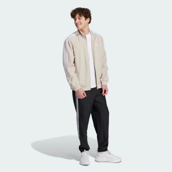 Спортивный костюм Adidas 3-Stripes Sportswear IJ6061_image_4