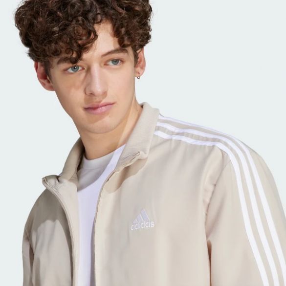 Спортивный костюм Adidas 3-Stripes Sportswear IJ6061_image_5