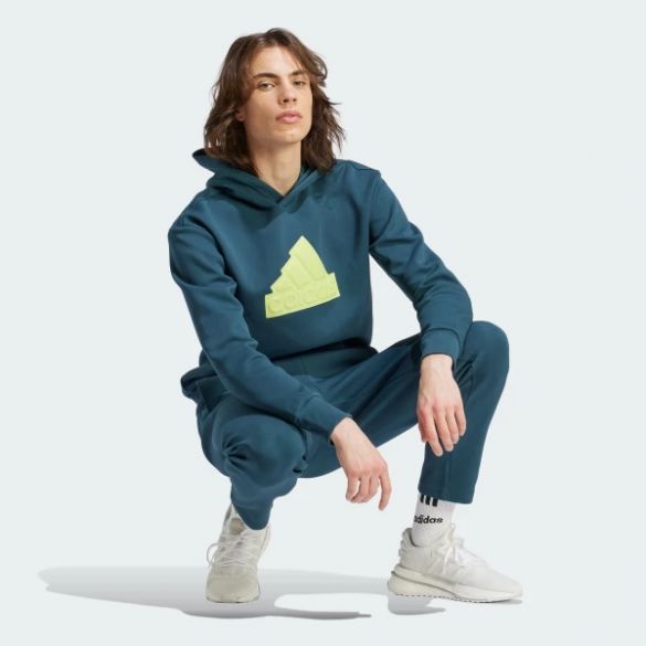 Брюки Adidas Future Icons BOS IJ6401_image_4