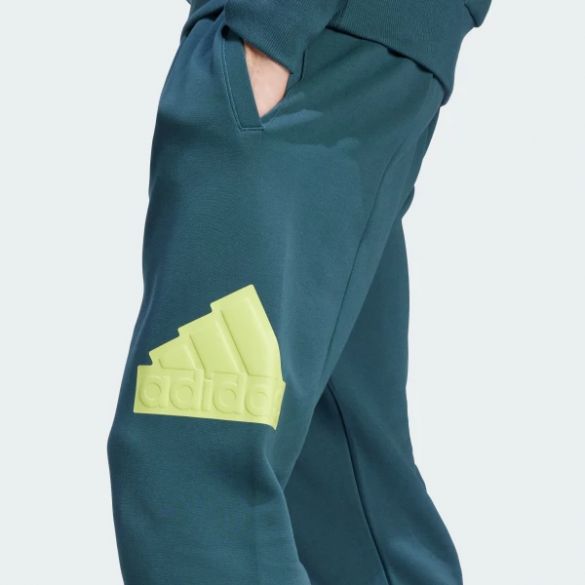 Брюки Adidas Future Icons BOS IJ6401_image_3