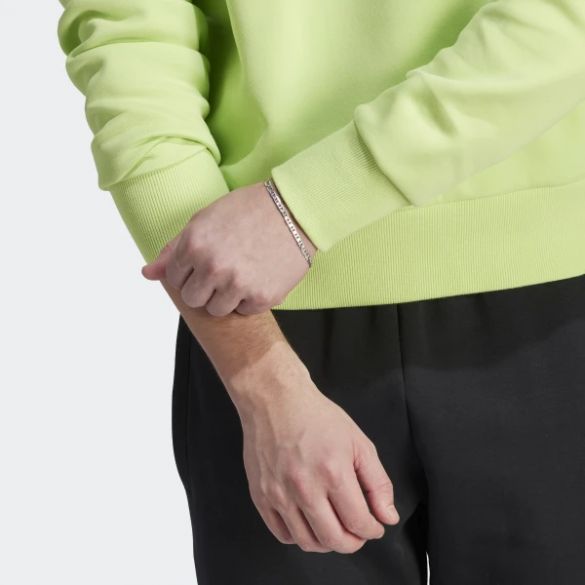 Світшот Future Icons Badge of Sport Crew Sportswear IJ6403_image_5