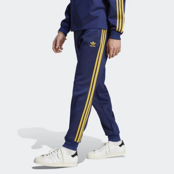 Спортивные штаны Adidas Adicolor Classics+ SST Originals IJ6998_image_1
