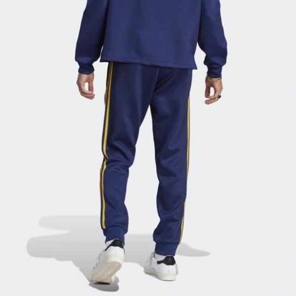 Спортивные штаны Adidas Adicolor Classics+ SST Originals IJ6998_image_2