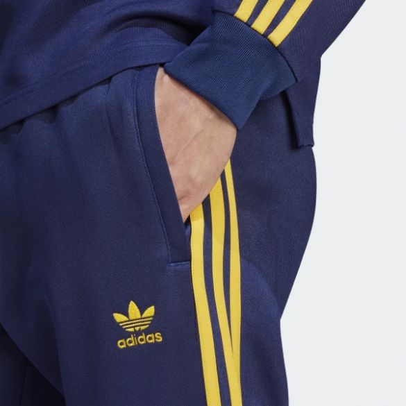 Спортивні штани Adidas Adicolor Classics+ SST Originals IJ6998_image_4