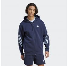 Худі Adidas Future Icons 3-Stripes Full-Zip Sportswear IJ8879