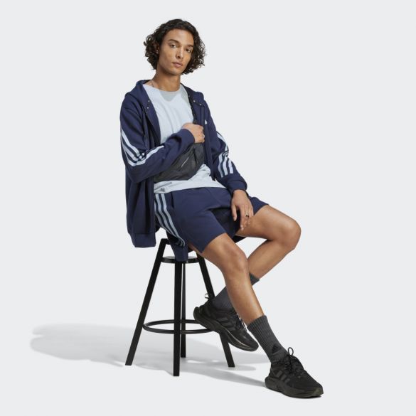Худі Adidas Future Icons 3-Stripes Full-Zip Sportswear IJ8879_image_4