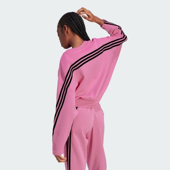 Свитшот Adidas Future Icons 3-Stripes IL3054_image_2