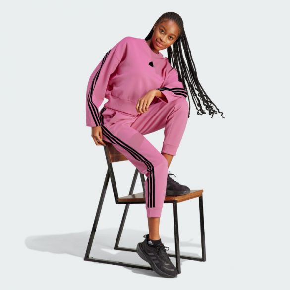 Свитшот Adidas Future Icons 3-Stripes IL3054_image_6