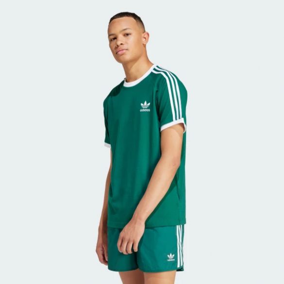 Футболка Adidas Adicolor Classics 3-Stripes Originals IM9387_image_1