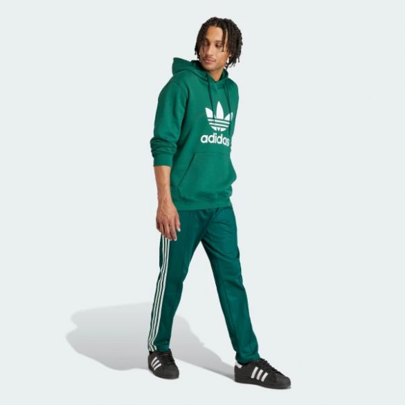 Худі Adidas Adicolor Classics Trefoil Originals IM9407_image_4