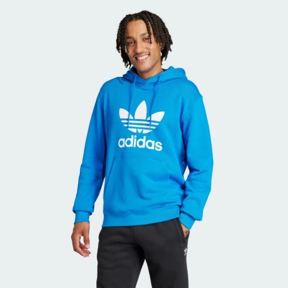 Худи Adidas Adicolor Classics Trefoil Originals IM9410_image_1