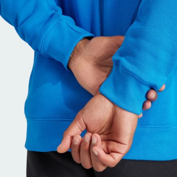 Худі Adidas Adicolor Classics Trefoil Originals IM9410_image_4