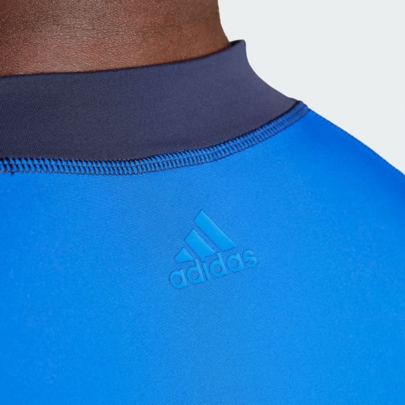 Рашгард Adidas Long Sleeve Rash Guard IN1609_image_4