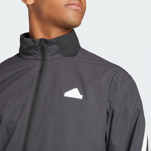 Кофта Adidas Future Icons 3-Stripes Woven IN3316_image_4