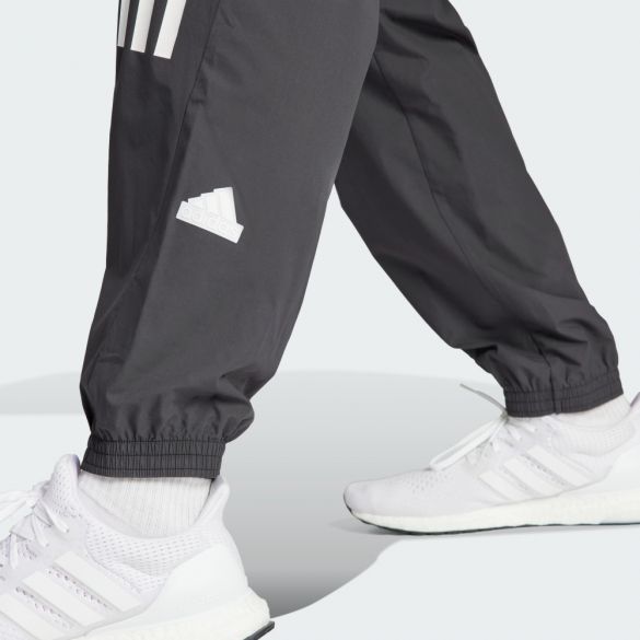 Спортивні штани Adidas Future Icons 3-Stripes Woven IN3318_image_3