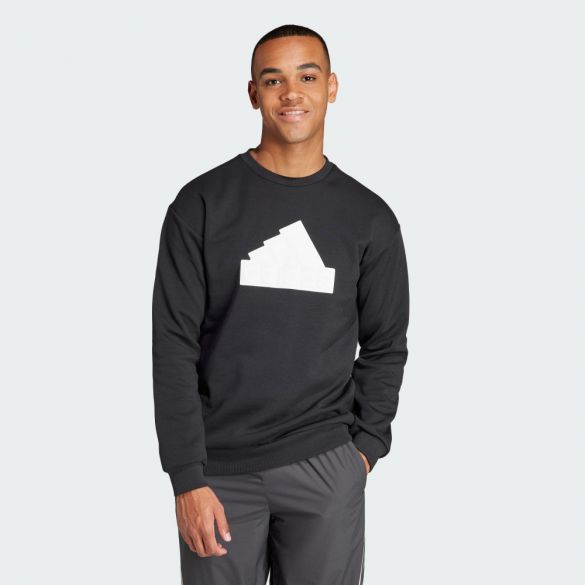 Свитшот Adidas Future Icons IN3319_image_1
