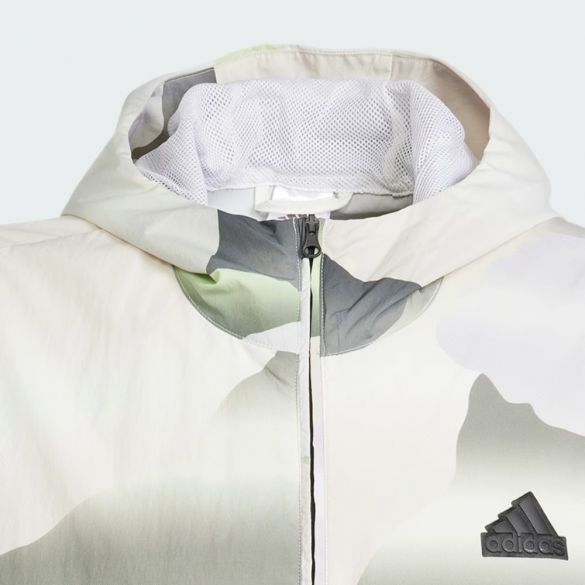 Худи Adidas City Escape Full-Zip IN3707_image_4